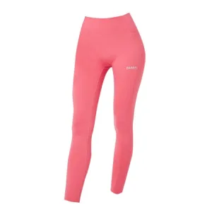 Barrel Women Sunset 9" Water Leggings-CORAL