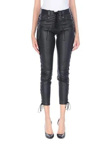 Ben Taverniti™ Unravel Project Women Casual trouser Black 24 jeans