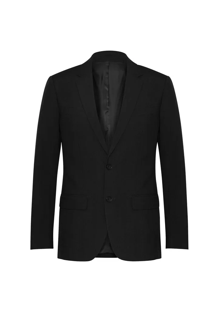 Biz Collection Mens Classic Jacket  - BS722M