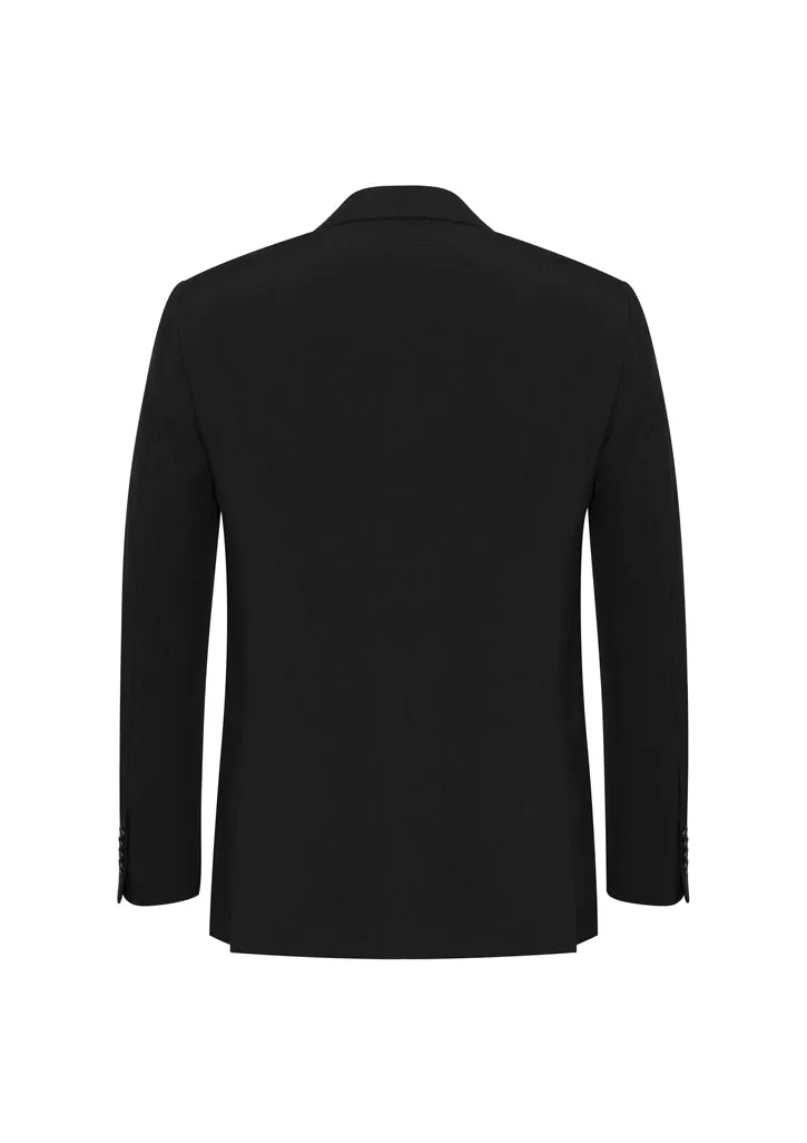 Biz Collection Mens Classic Jacket  - BS722M