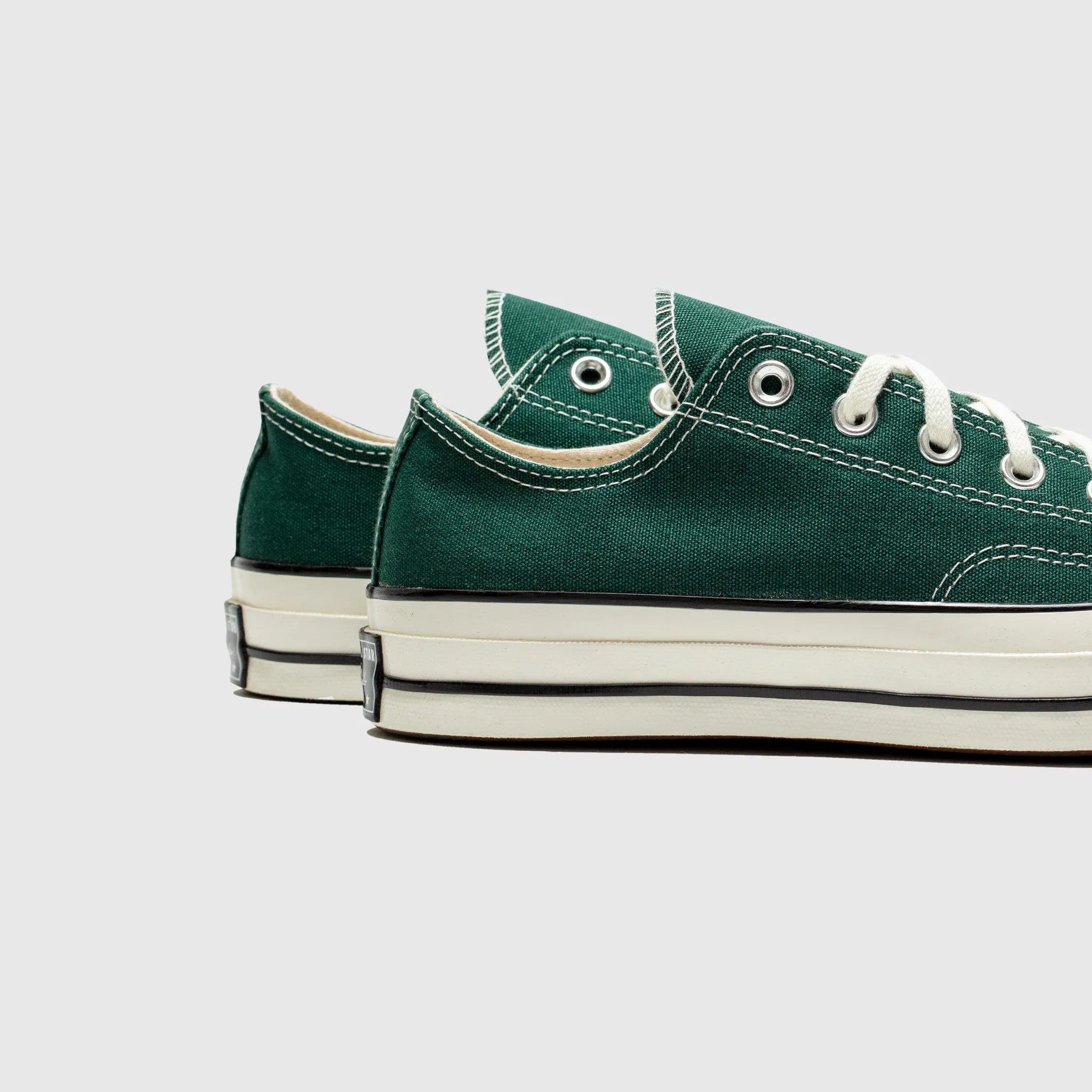 CHUCK '70 OX "GREEN ENVY"