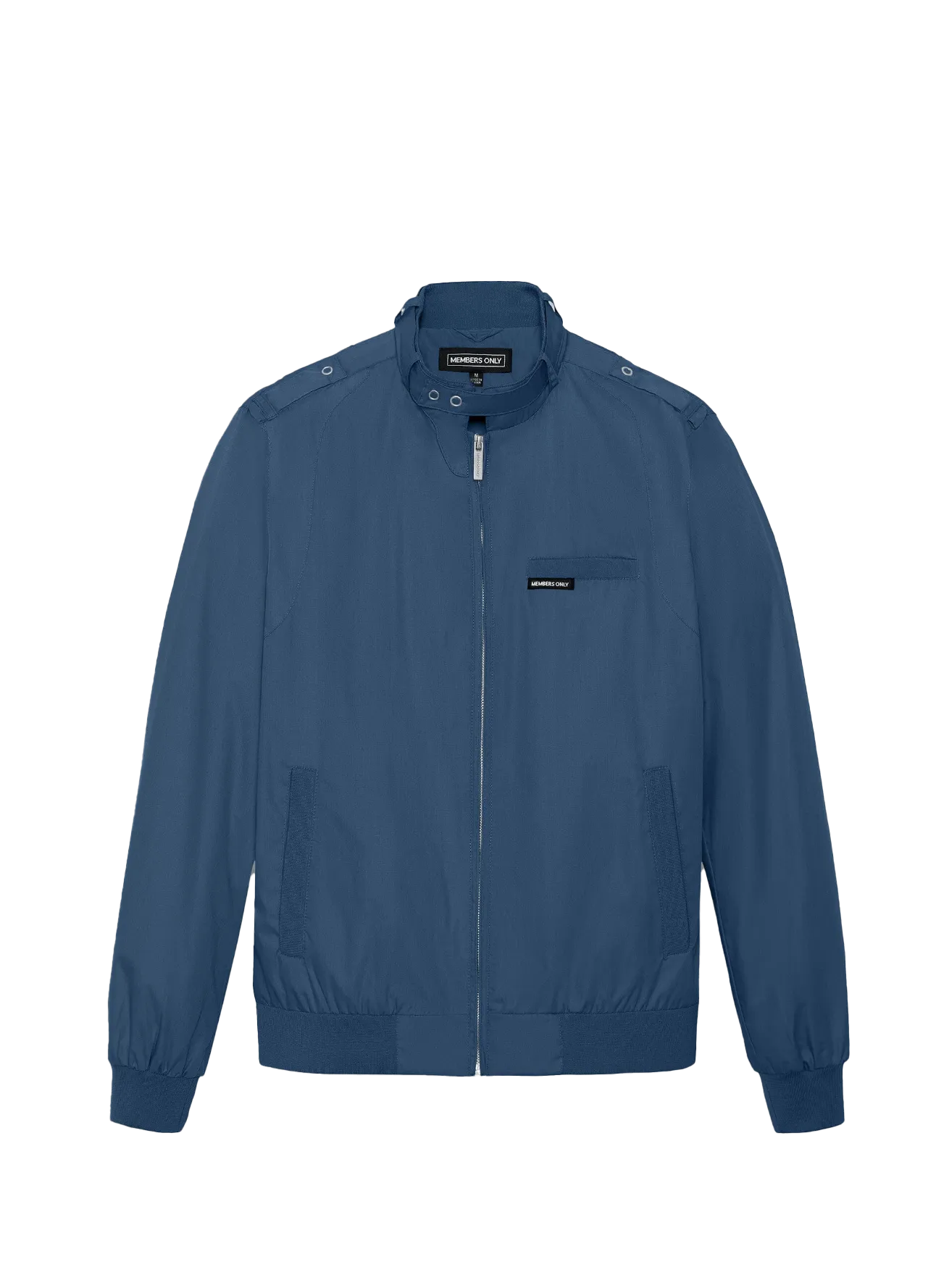 Classic Iconic Racer Jacket