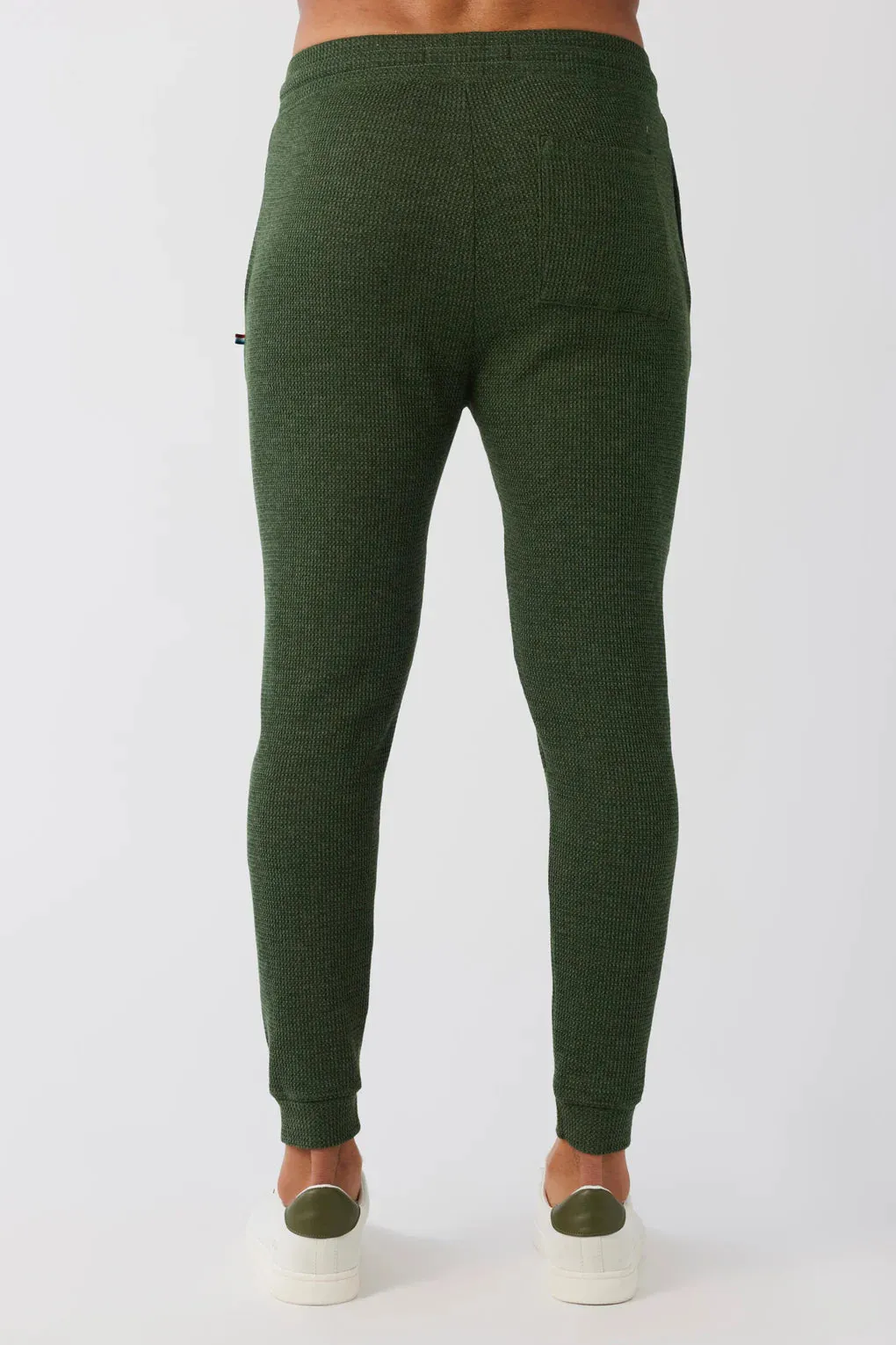 Cypress Thermal Jogger