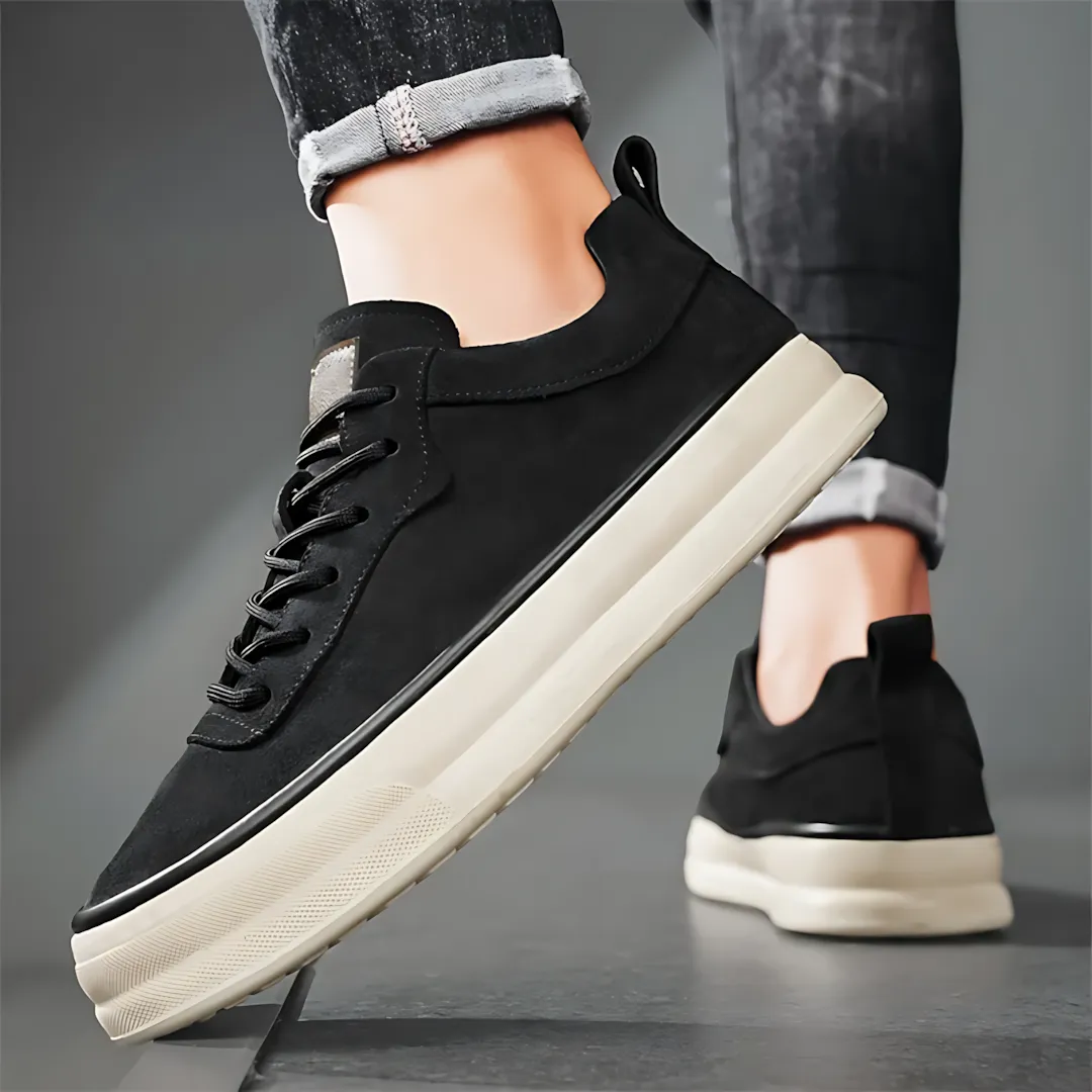 Henryk - Casual Urban Sneakers