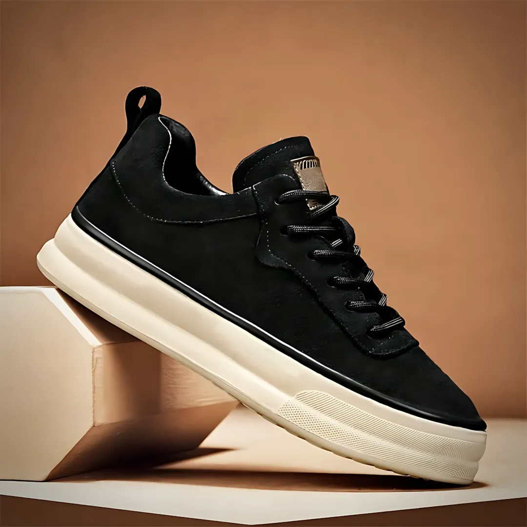 Henryk - Casual Urban Sneakers