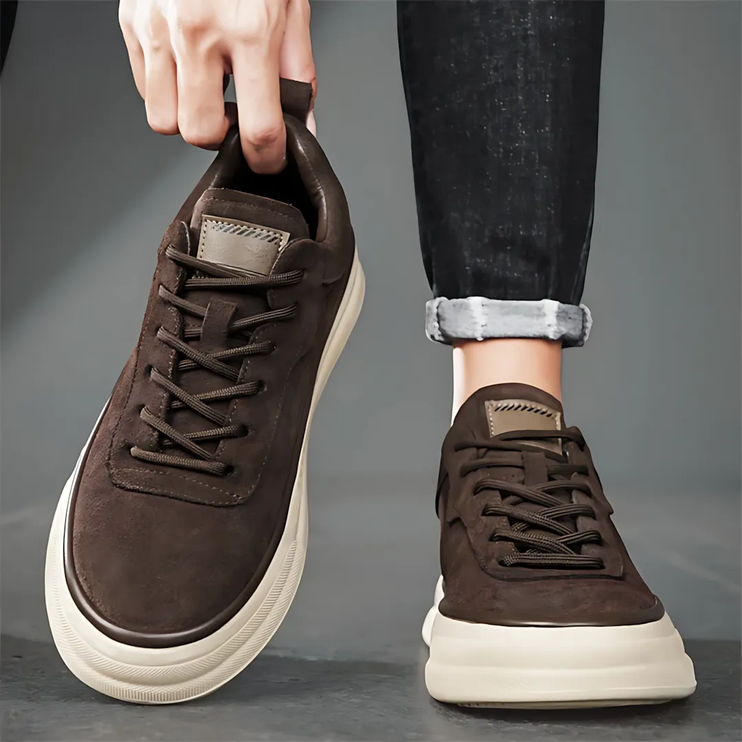 Henryk - Casual Urban Sneakers