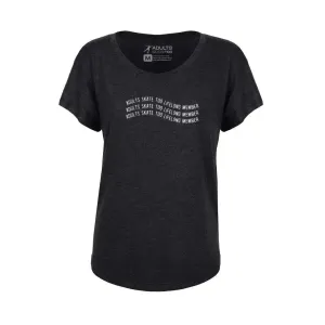 Lifelong Member Women's Dolman Tee