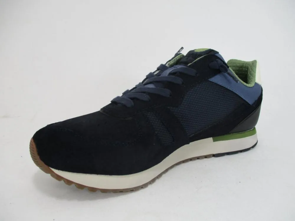 Lotto Leggenda sneakers da uomo Tokyo Shibuya T0841 blue