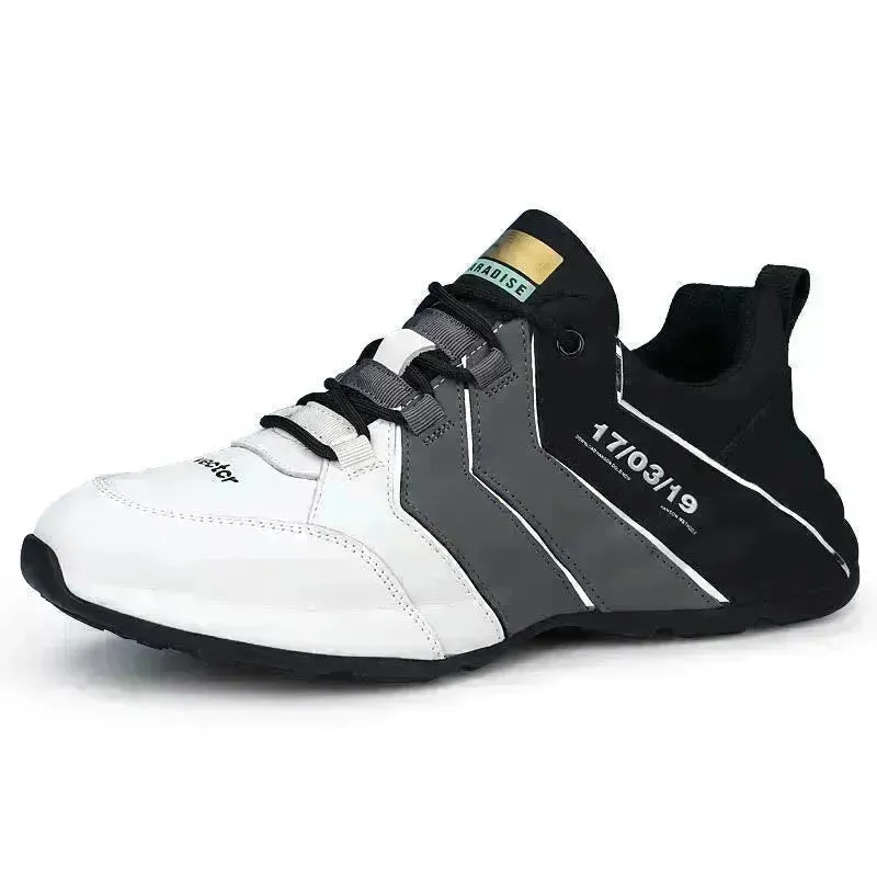 Men's Casual Shoes Sports Walking Running Sneakers Shoe