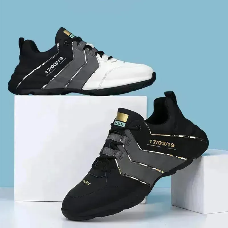 Men's Casual Shoes Sports Walking Running Sneakers Shoe