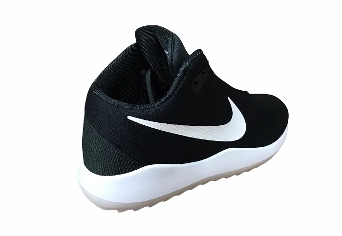 Nike scarpa sneakers da donna Wmns Jamaza 882264 002 nero