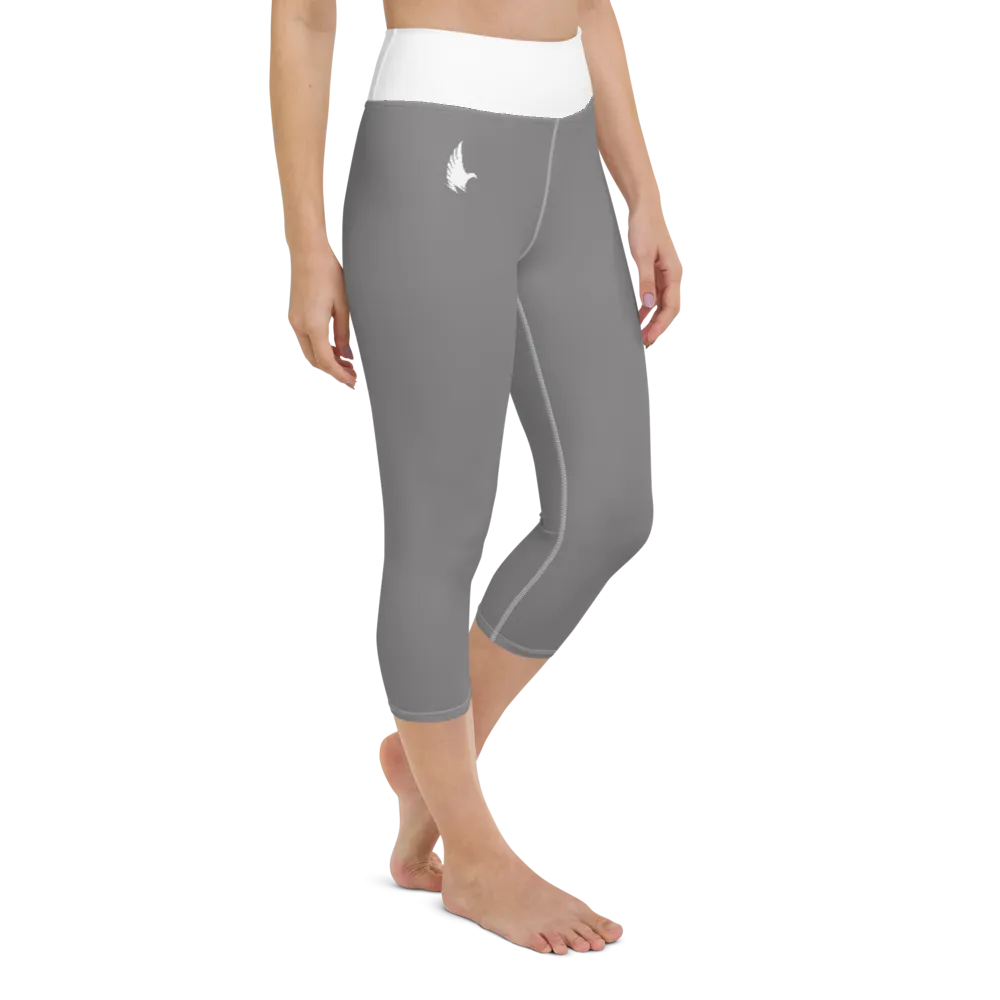 Razor Sport Capri Leggings