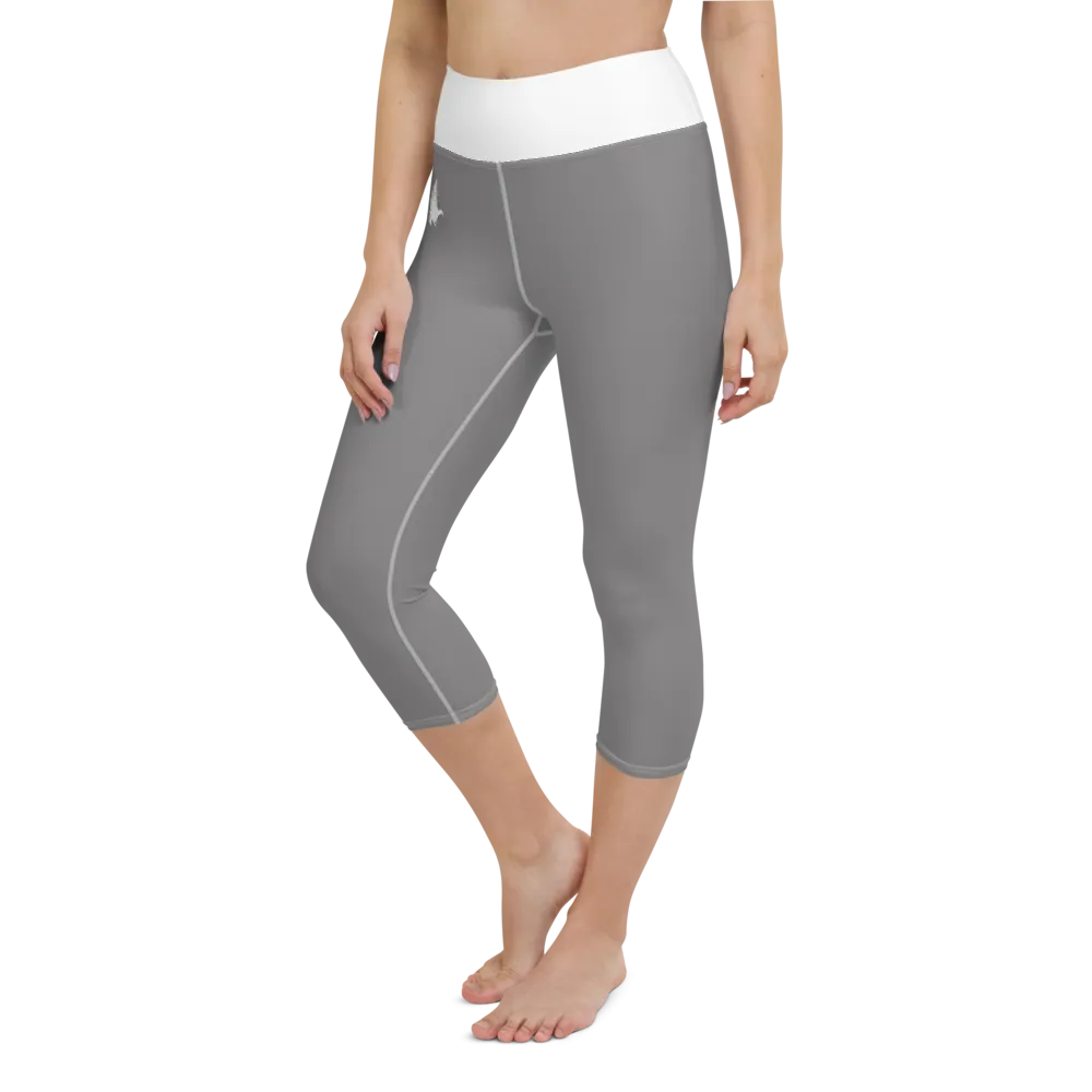 Razor Sport Capri Leggings