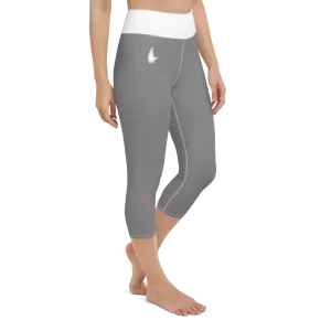 Razor Sport Capri Leggings