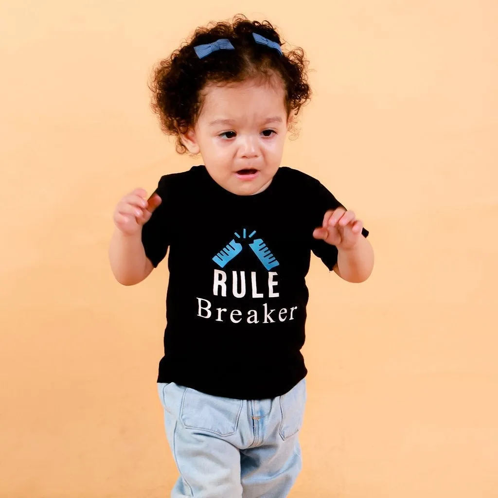 Rule Maker Womens T shirt