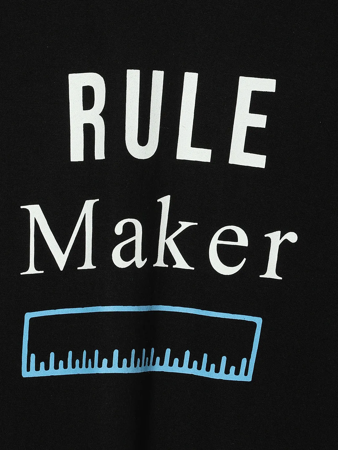 Rule Maker Womens T shirt