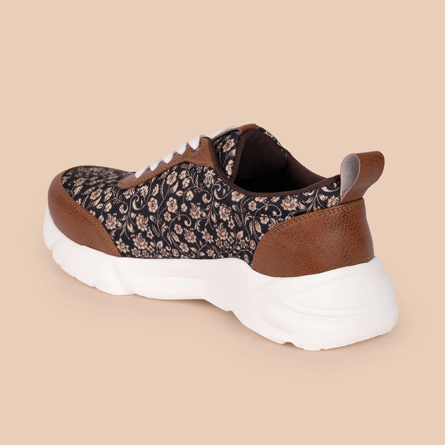 Sanjan Jaali Casual Sneaker