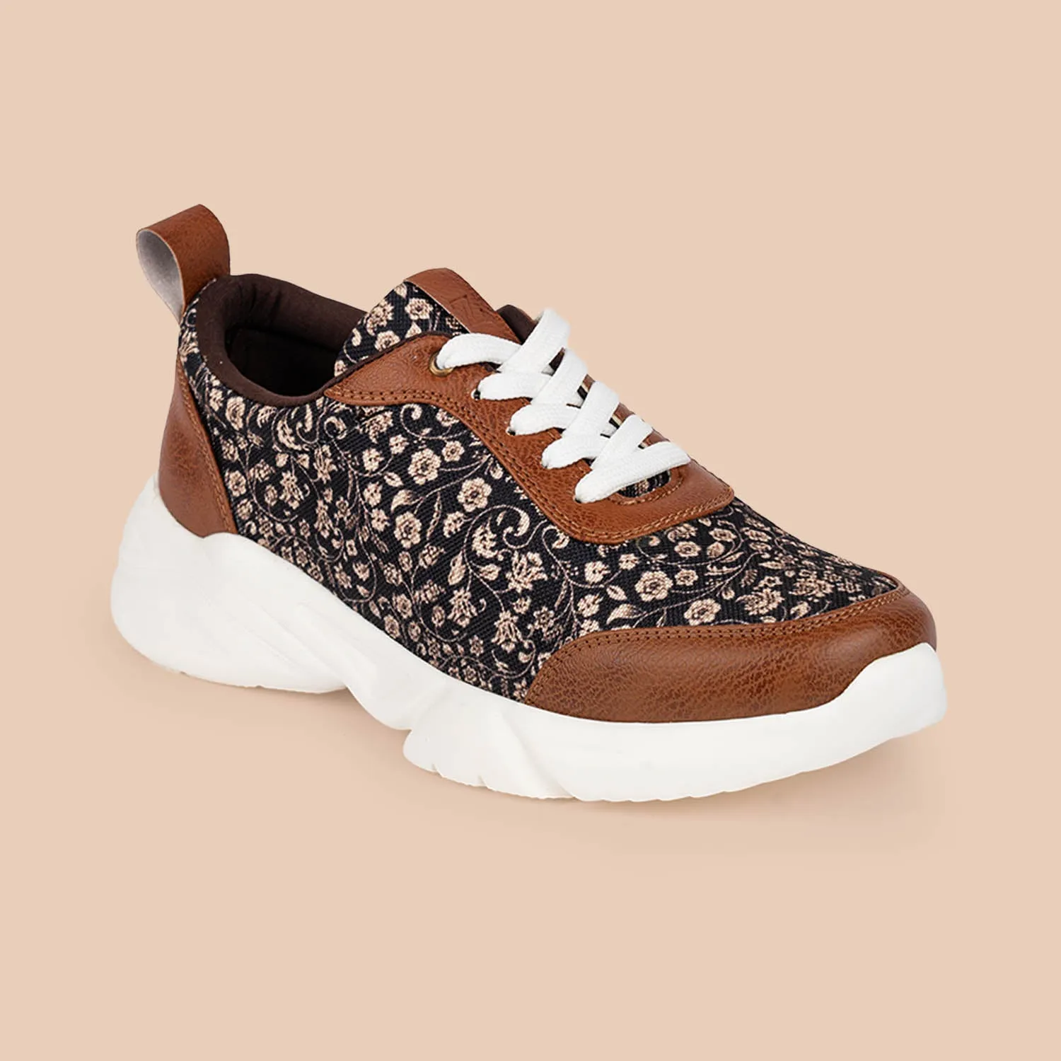 Sanjan Jaali Casual Sneaker