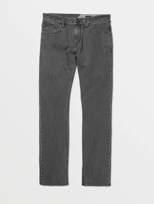 Vorta Slim Fit Jeans - Easy Enzyme Grey